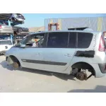 RENAULT ESPACE IV (JK0) '2004 AUTHENTIQUE GRIS