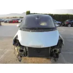 RENAULT ESPACE IV (JK0) '2004 AUTHENTIQUE GRIS