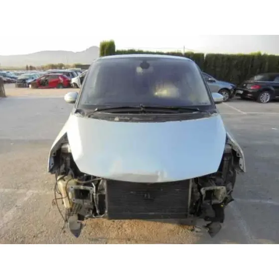 RENAULT ESPACE IV (JK0) '2004 AUTHENTIQUE GRIS