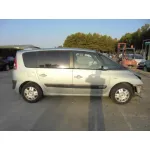 RENAULT ESPACE IV (JK0) '2004 AUTHENTIQUE GRIS