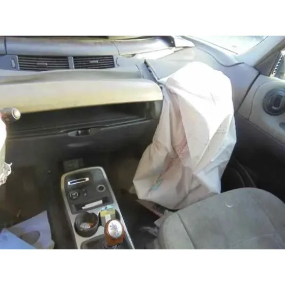 RENAULT ESPACE IV (JK0) '2004 AUTHENTIQUE GRIS