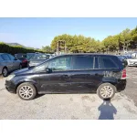OPEL ZAFIRA B '2006 COSMO NEGRO