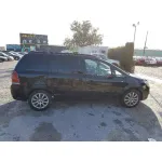 OPEL ZAFIRA B '2006 COSMO NEGRO