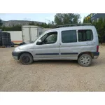 CITROEN BERLINGO '2002 SX FAMILIAR GRIS