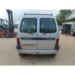 CITROEN BERLINGO '2002 SX FAMILIAR GRIS