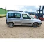 CITROEN BERLINGO '2002 SX FAMILIAR GRIS
