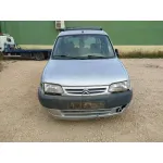 CITROEN BERLINGO '2002 SX FAMILIAR GRIS
