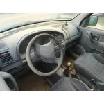 CITROEN BERLINGO '2002 SX FAMILIAR GRIS