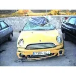 MINI MINI (R56) MINI MINI (R56) '2006 COOPER AMARILLO 2006