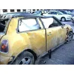 MINI MINI (R56) MINI MINI (R56) '2006 COOPER AMARILLO 2006