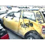MINI MINI (R56) MINI MINI (R56) '2006 COOPER AMARILLO 2006