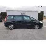 CITROEN C4 GRAND PICASSO '2007 SX NEGRO