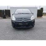 CITROEN C4 GRAND PICASSO '2007 SX NEGRO