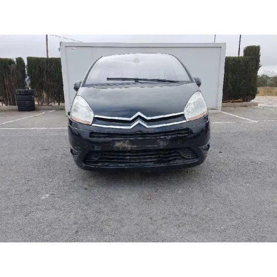 CITROEN C4 GRAND PICASSO '2007 SX NEGRO