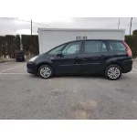 CITROEN C4 GRAND PICASSO '2007 SX NEGRO