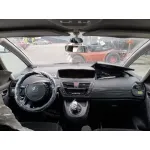 CITROEN C4 GRAND PICASSO '2007 SX NEGRO