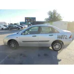 FORD FOCUS BERLINA (CAK) '2000 GHIA GRIS