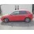 AUDI A3 (8L) '1998 1.9 TDI AMBIENTE ROJO