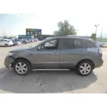 HYUNDAI SANTA FE (BM) HYUNDAI SANTA FE (BM) '2010 2.2 CRDI COMFORT 4X4 GRIS OSCURO 2006