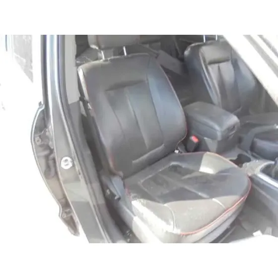 HYUNDAI SANTA FE (BM) '2010 2.2 CRDI COMFORT 4X4 GRIS OSCURO