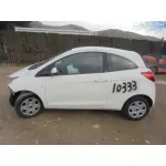 FORD KA (CCU) FORD KA (CCU) '2016 TITANIUM BLANCO 2008