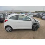 FORD KA (CCU) FORD KA (CCU) '2016 TITANIUM BLANCO 2008
