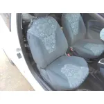 FORD KA (CCU) FORD KA (CCU) '2016 TITANIUM BLANCO 2008