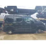 PEUGEOT RIFTER '2020 ACCESS STANDARD NEGRO