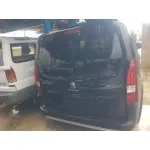 PEUGEOT RIFTER '2020 ACCESS STANDARD NEGRO