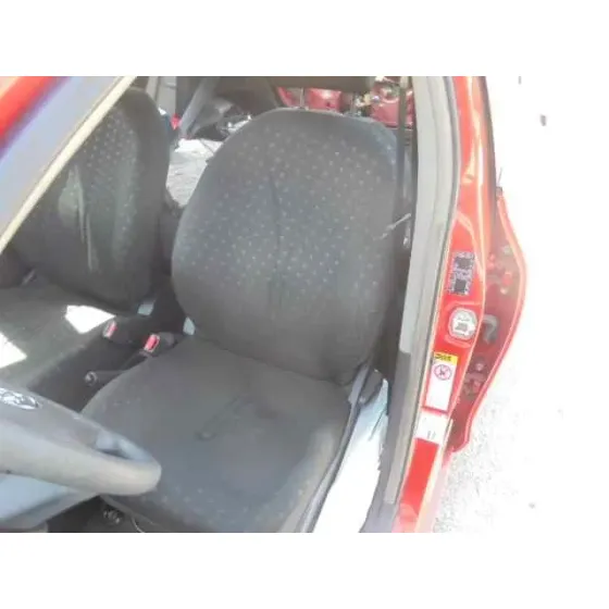 TOYOTA YARIS (KSP9/SCP9/NLP9) '2007 BASICO ROJO