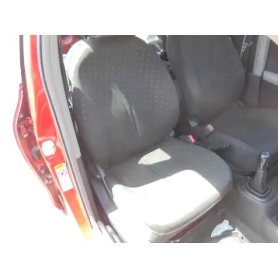 TOYOTA YARIS (KSP9/SCP9/NLP9) '2007 BASICO ROJO