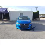 PEUGEOT 208 (P2) '2021 ACTIVE AZUL