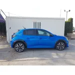 PEUGEOT 208 (P2) '2021 ACTIVE AZUL