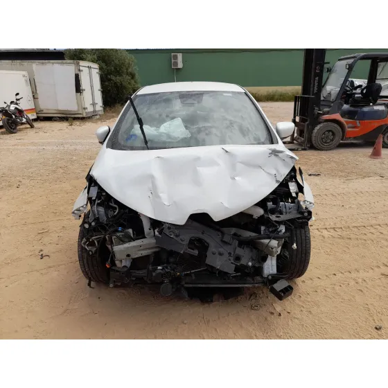 Renault ZOE ZE 2012