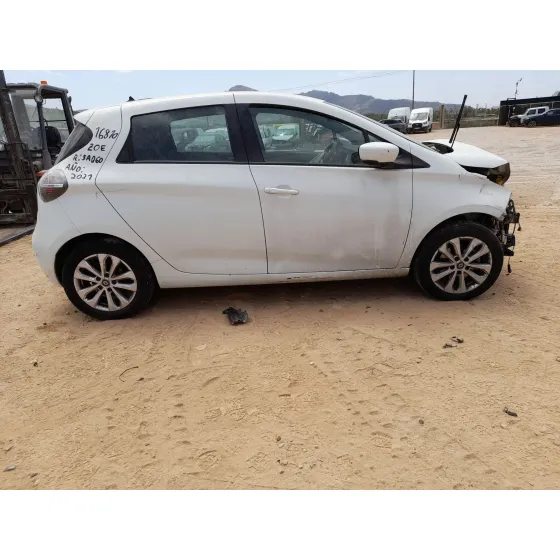 Renault ZOE ZE 2012