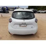 Renault ZOE ZE 2012