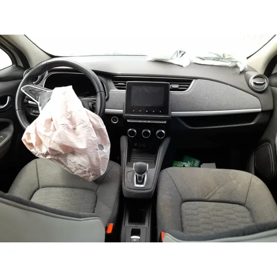 Renault ZOE ZE 2012