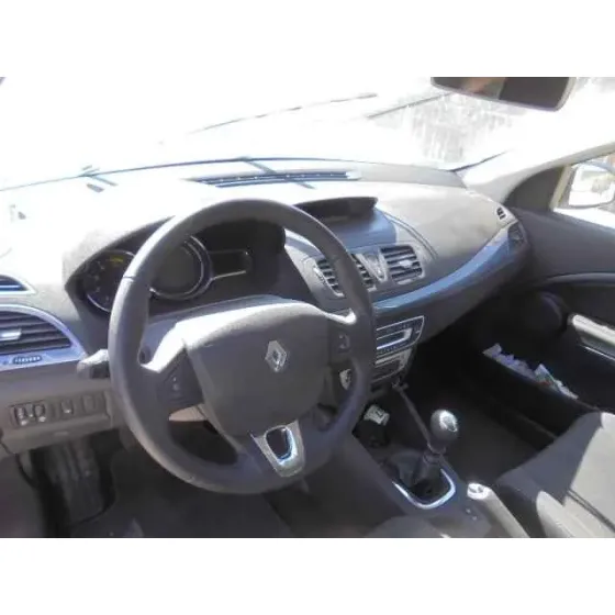 RENAULT MEGANE III SPORT TOURER '2014 BUSINESS BLANCO