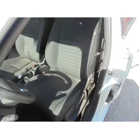 RENAULT MEGANE III SPORT TOURER '2014 BUSINESS BLANCO