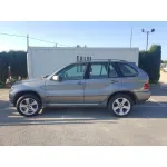 BMW X5 (E53) '2006 3.0D GRIS