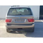 BMW X5 (E53) '2006 3.0D GRIS