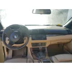 BMW X5 (E53) '2006 3.0D GRIS