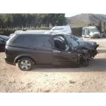 SSANGYONG KYRON '2008 200 XDI LIMITED NEGRO