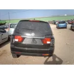 SSANGYONG KYRON '2008 200 XDI LIMITED NEGRO