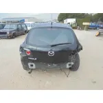 MAZDA 3 BERLINA (BK) MAZDA 3 BERLINA (BK) '2007 2.0 SPORTIVE NEGRO 2006