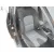 MAZDA 3 BERLINA (BK) MAZDA 3 BERLINA (BK) '2007 2.0 SPORTIVE NEGRO 2006