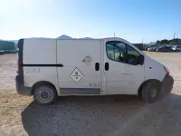 Imagen del vehículo