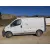 RENAULT TRAFIC CAJA CERRADA (AB 4.01) '2004 FURGON BLANCO