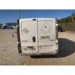 RENAULT TRAFIC CAJA CERRADA (AB 4.01) '2004 FURGON BLANCO