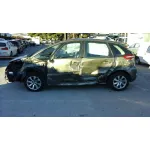 CITROEN C4 PICASSO '2009 COOL GRIS